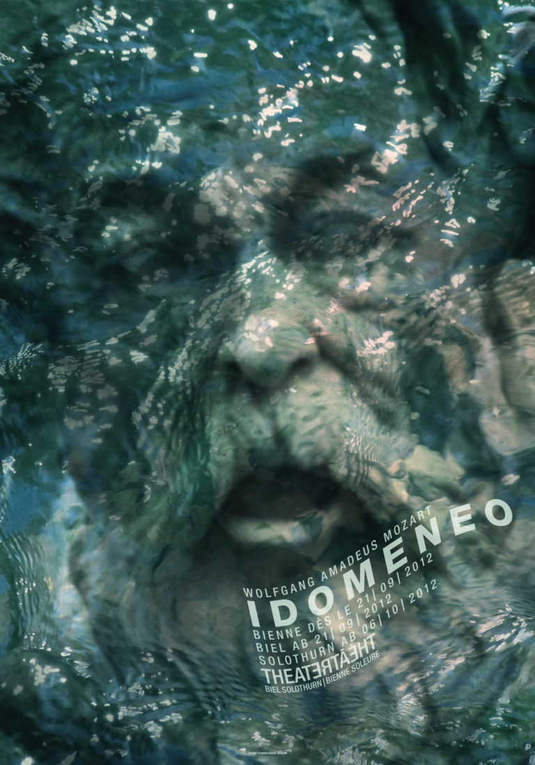 Idomeneo 2012 Atelier Bundi